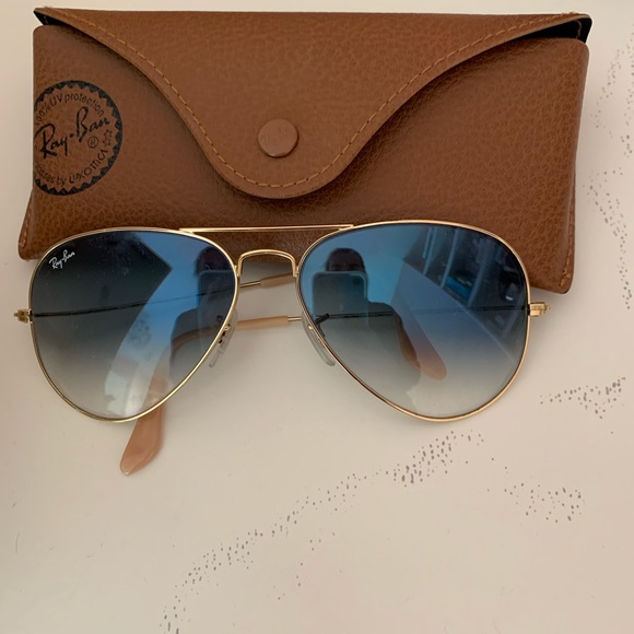 Ray-Ban Accessories - Sunglasses